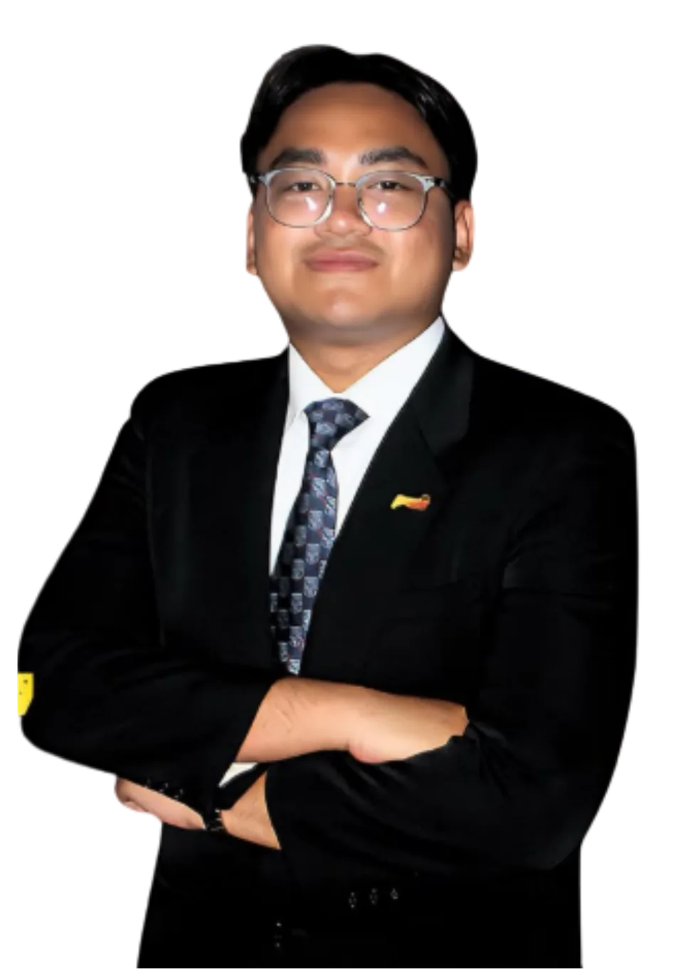 Addin Syairazi Bin Elmi Azri