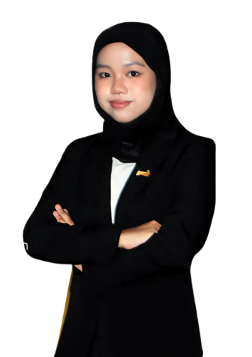 Afidah Binti Adam Hussaini