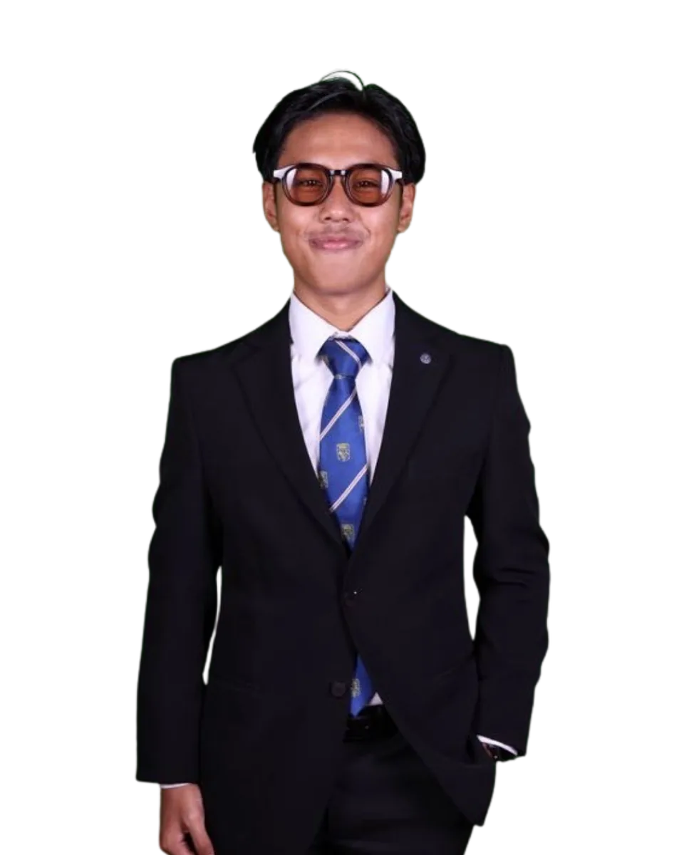 Ahmad Dani Bin Amir Fariz