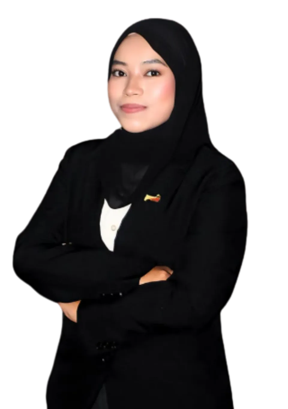 Aina Syafiqah Binti Ariff Khushairy
