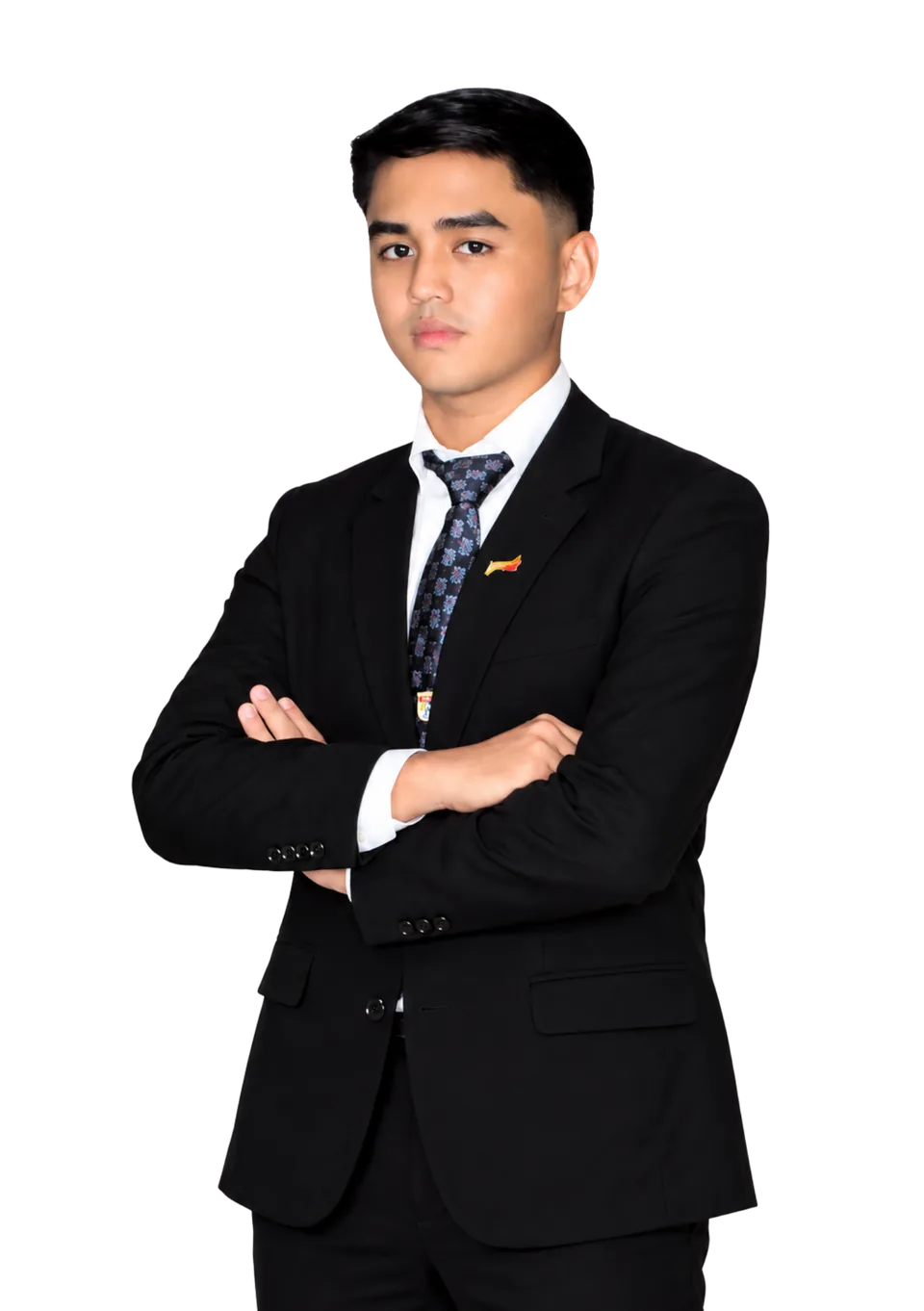Alif Syamil Bin Rosdi