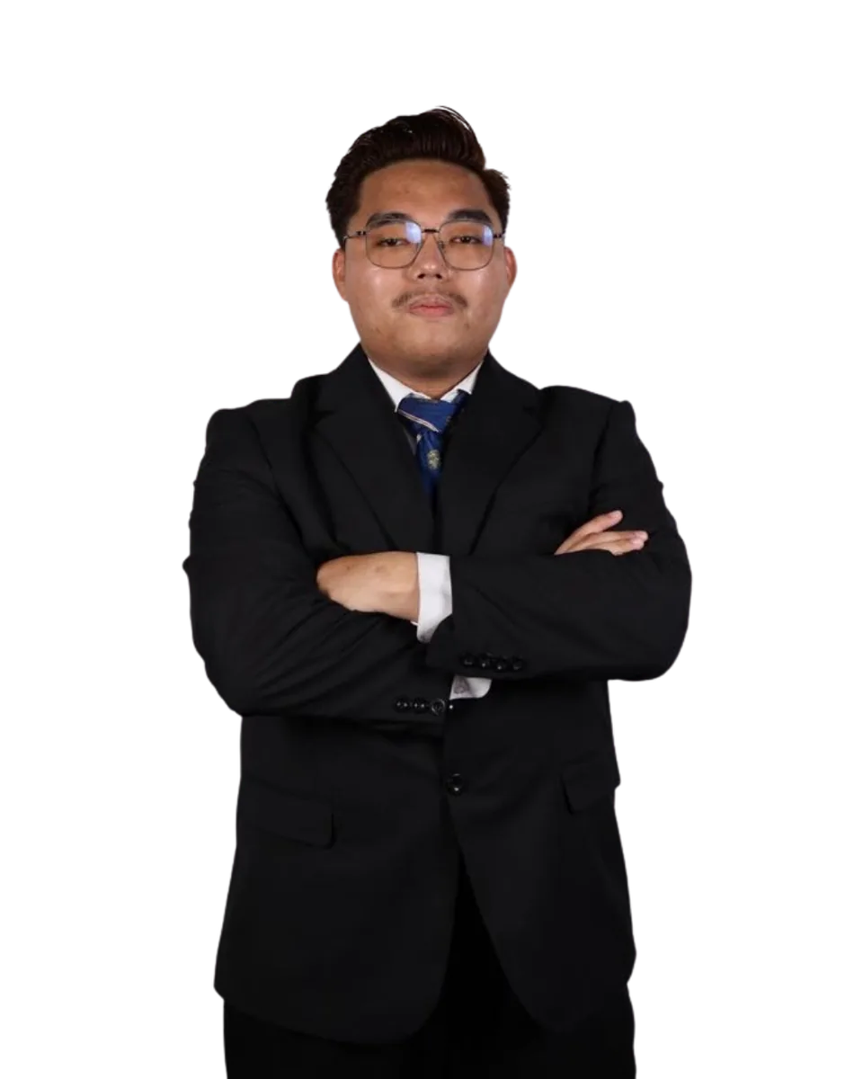 Ammar Mahdi Bin Mohd Ashari