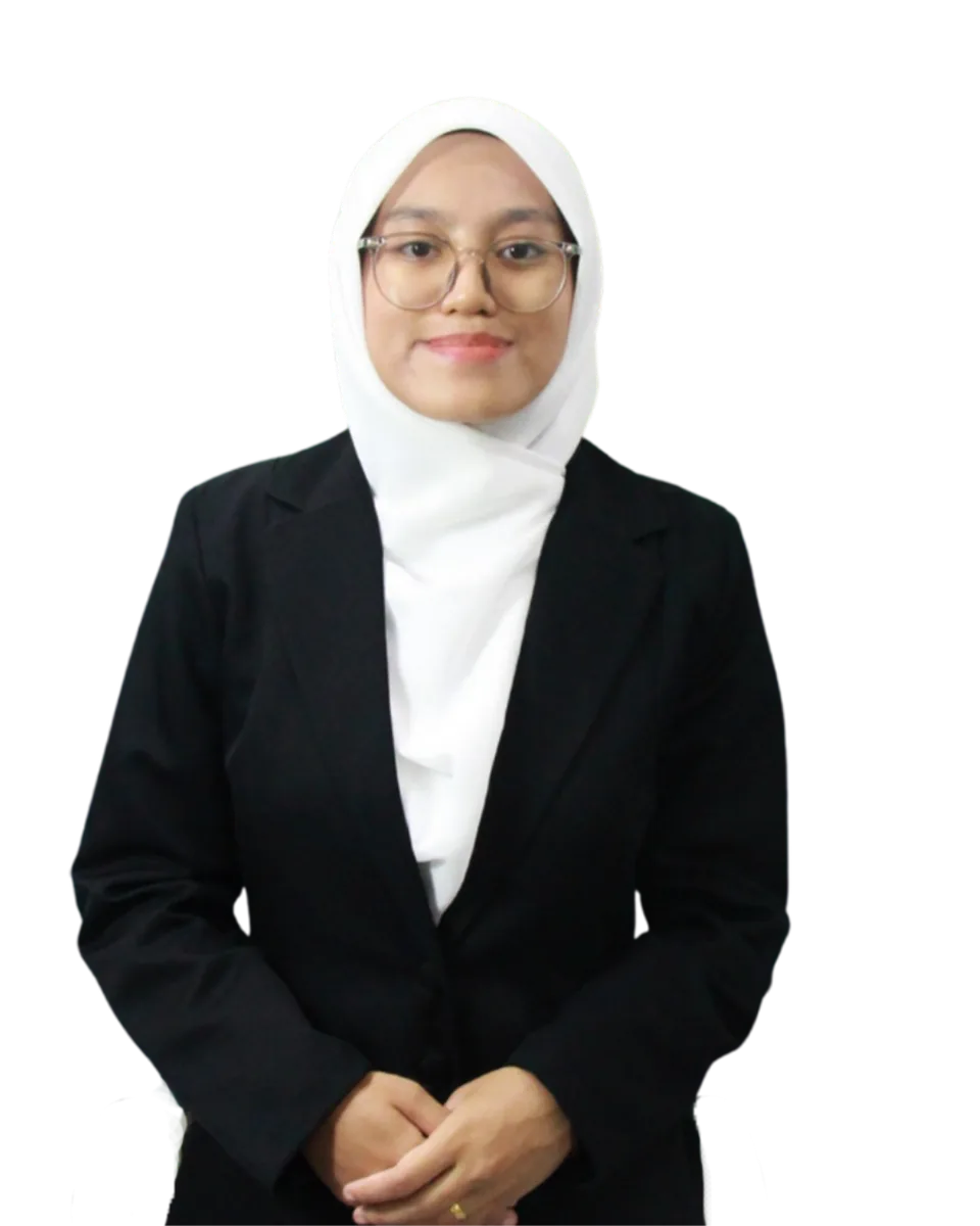 Asma' Ruqayyah Annajah Binti Abdul Rahman