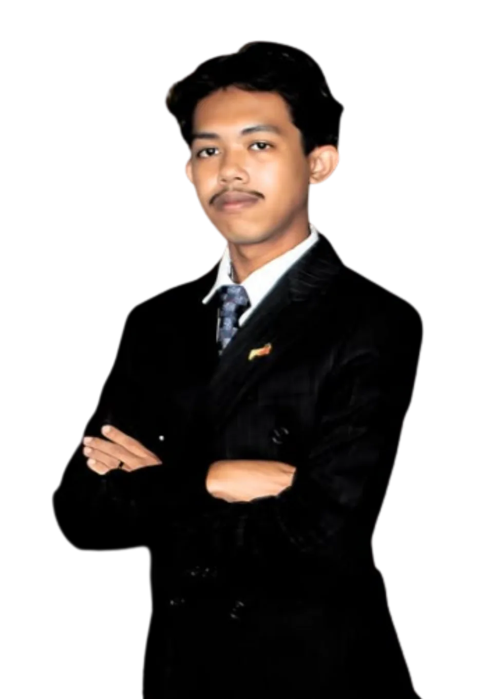 Daniel Aiman Hakim Bin Khairul Azuan