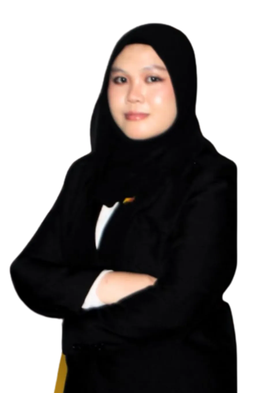 Dayang Nur Natasha Binti Awang Salleh