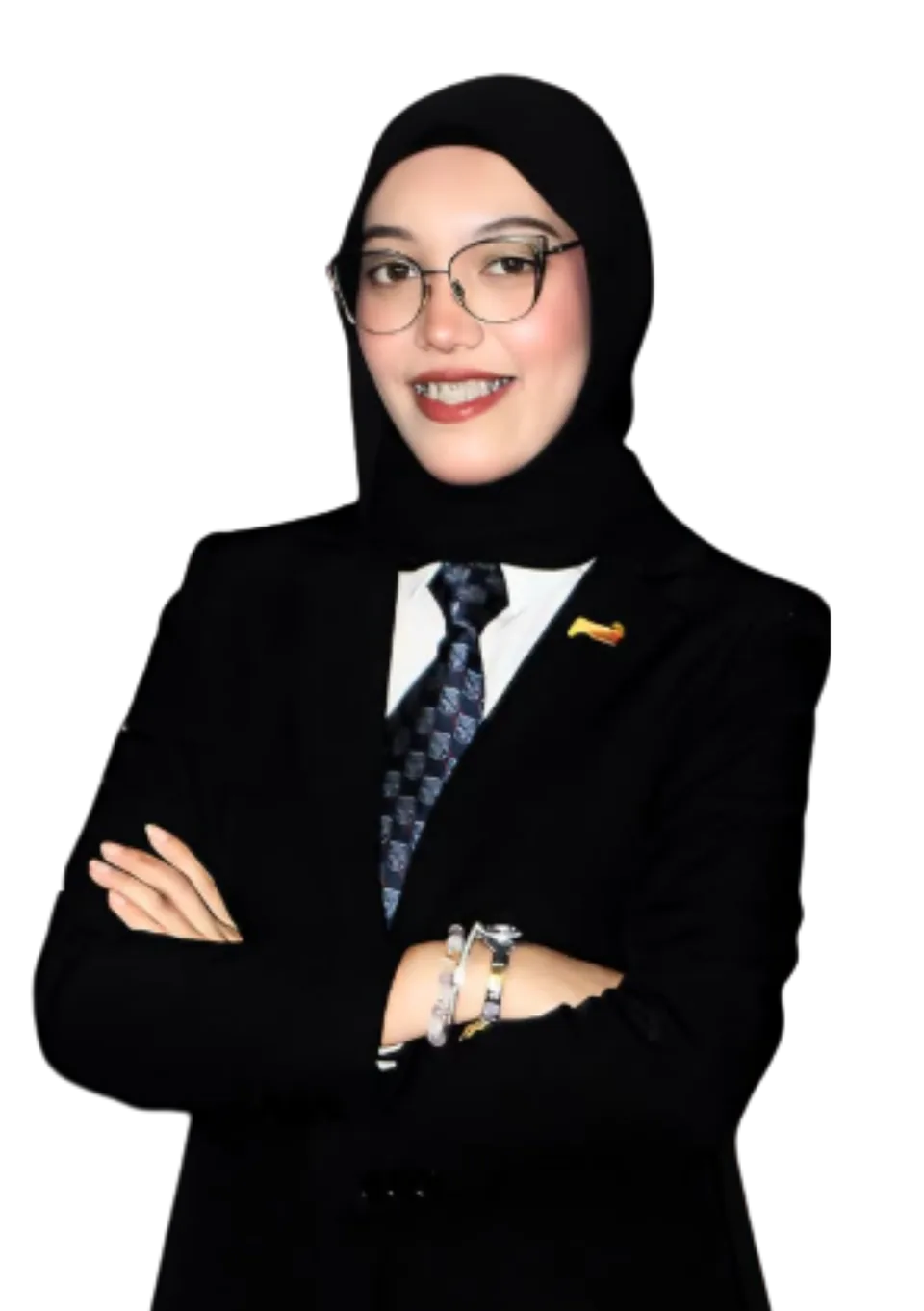 Mizan Qistina Binti Roki