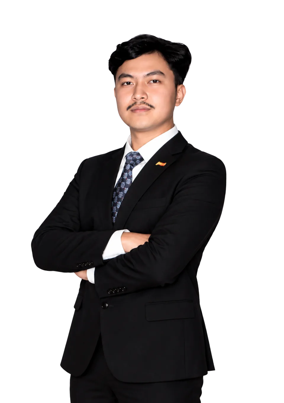 Mohamad Akif Bin Mohamed Azli