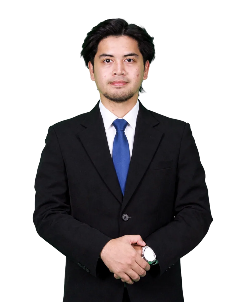 Mohammad Farihin Bin Roslan
