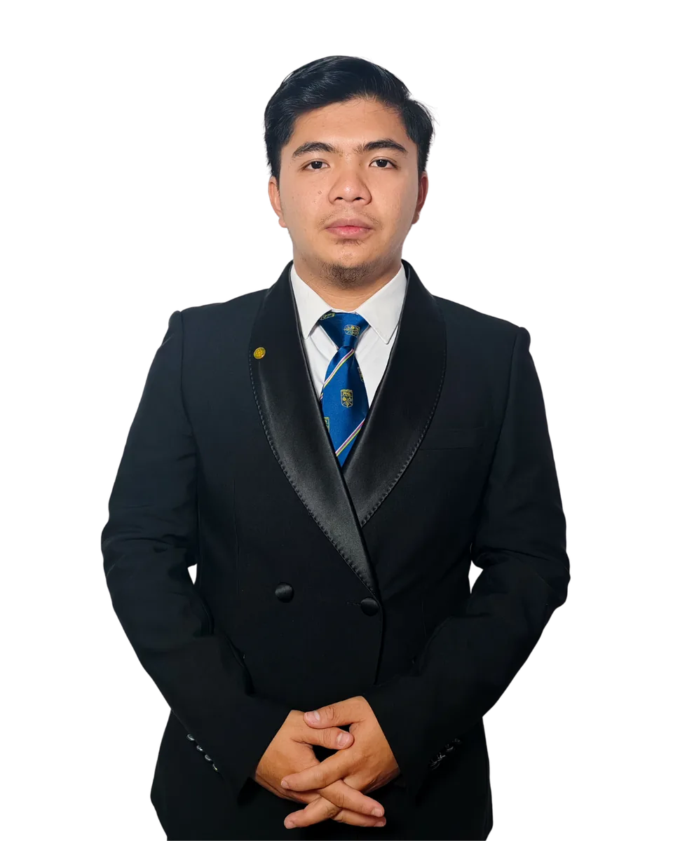 Muhammad Al-Husaini Bin Md Zulkifli