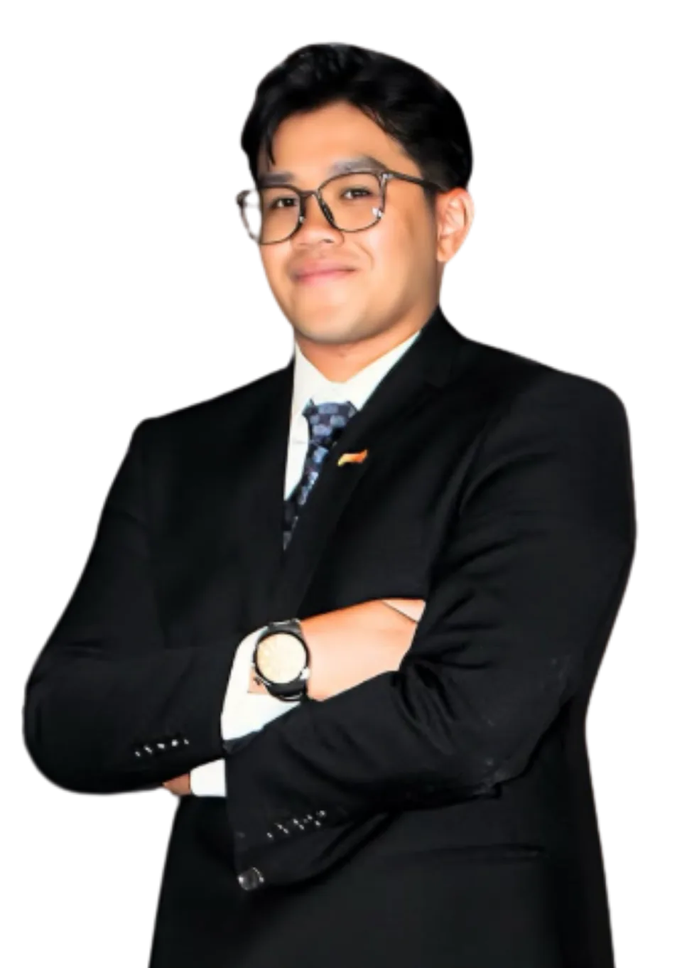 Muhammad Anizan Bin Ishak