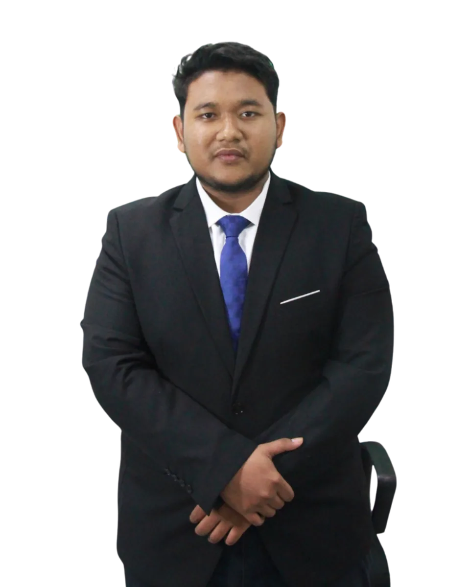 Muhammad Ashmiel Bin Mohamad Apandi