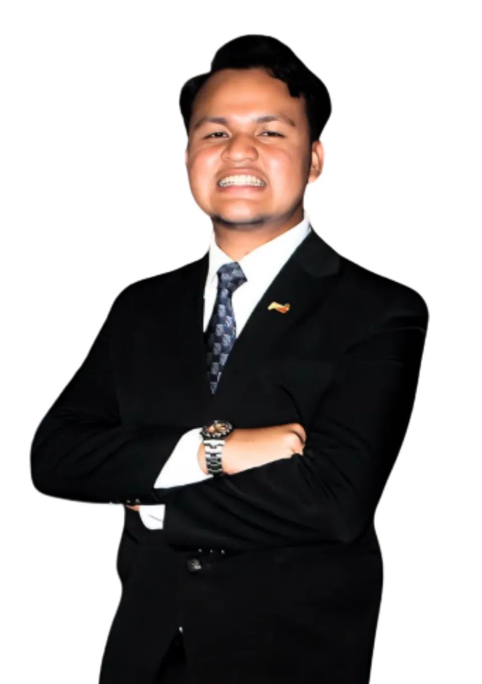 Muhammad Farish Haikal Bin Muhammmad Pisol