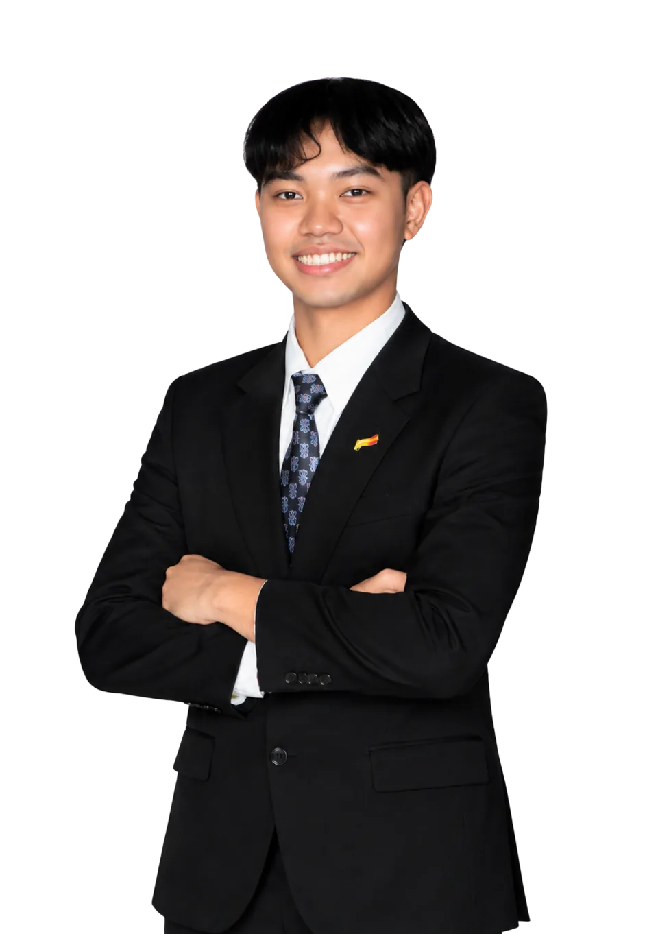 Muhammad Hadif Bin Amluddin