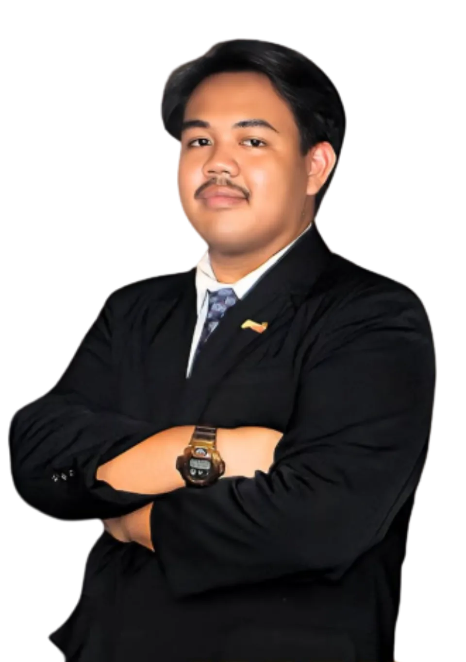 Muhammad Iman Akmal Bin Abdullah