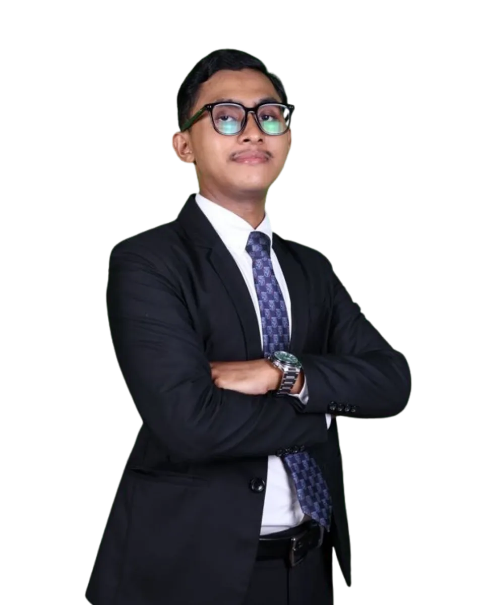 Muhammad Izlan Hakim Bin Mohd Soleh