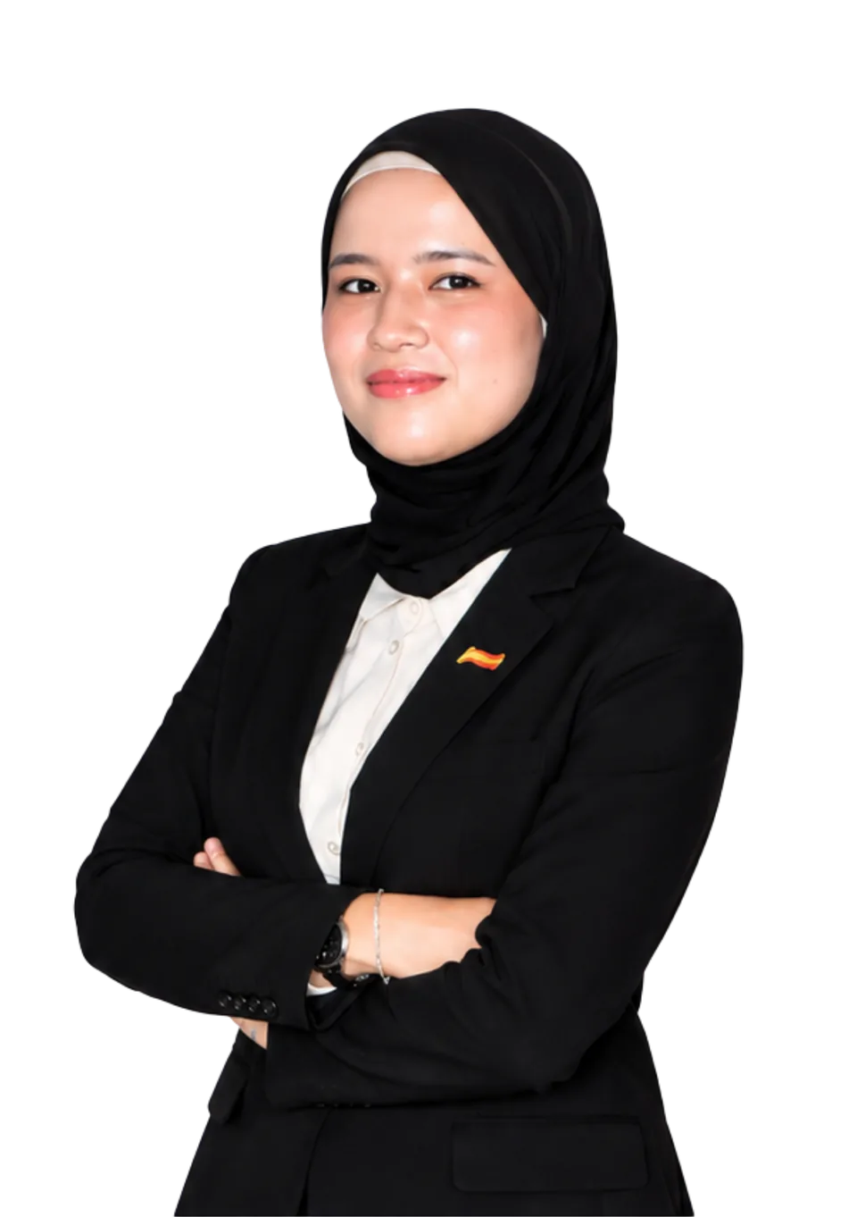 Nik Deanna Aleeya Binti Nik Hishamuddin