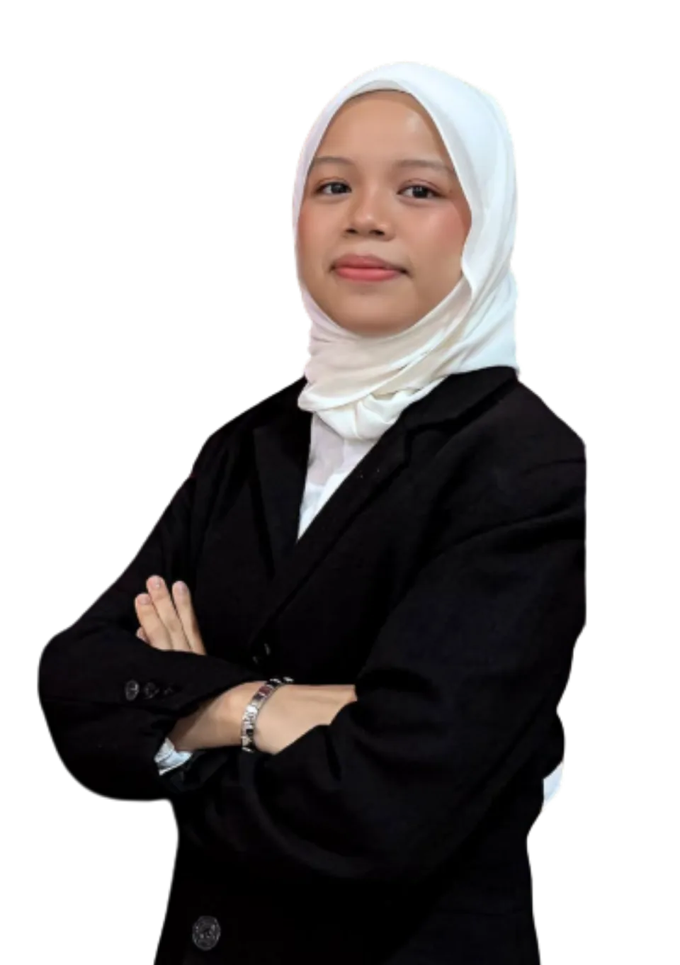 Noor Sabrina Binti Abdullah