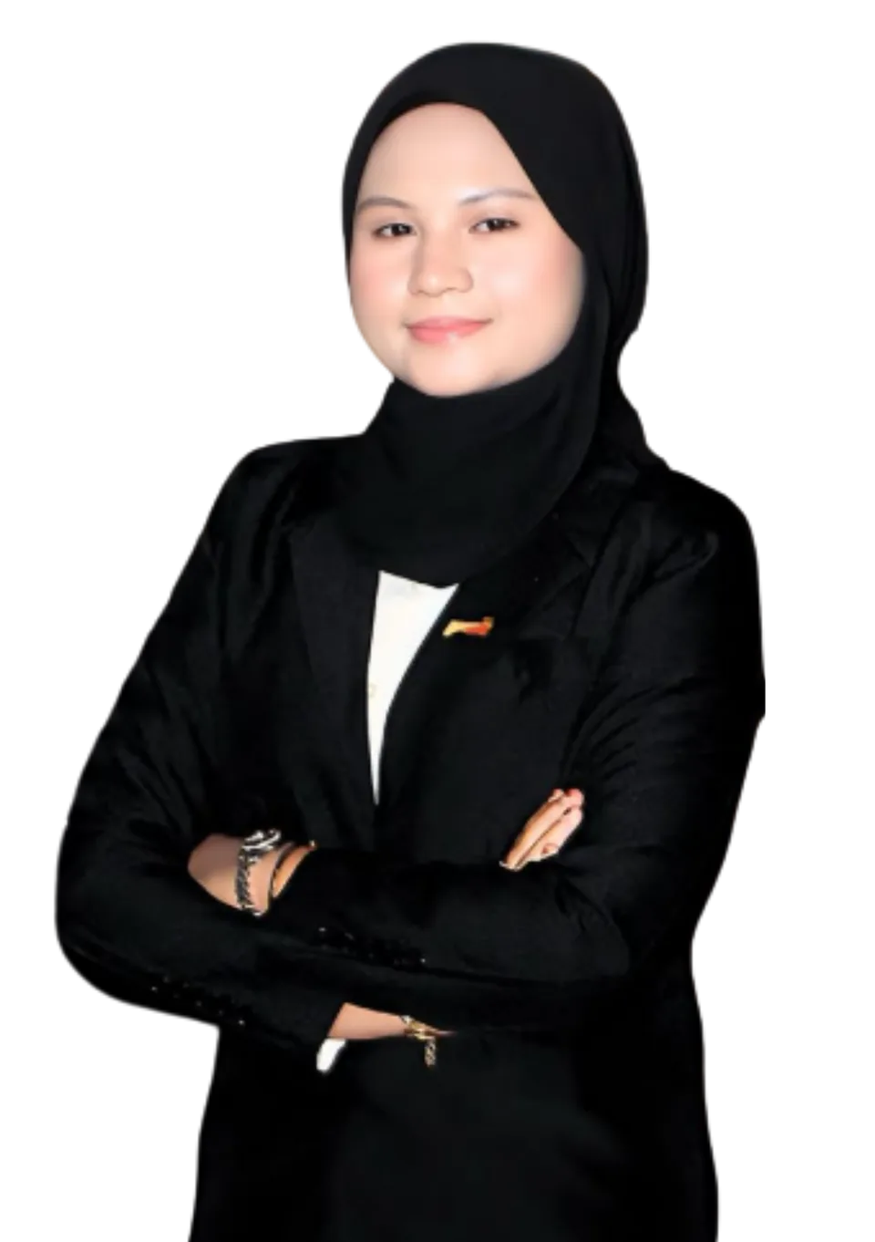Nor Ariena Binti Zainudin