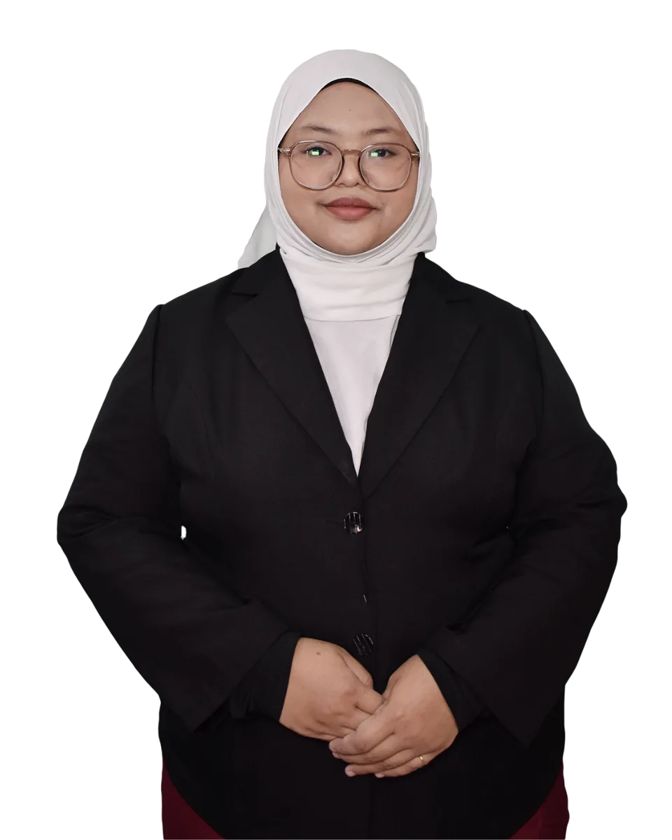 Nur Aisyah Rameli