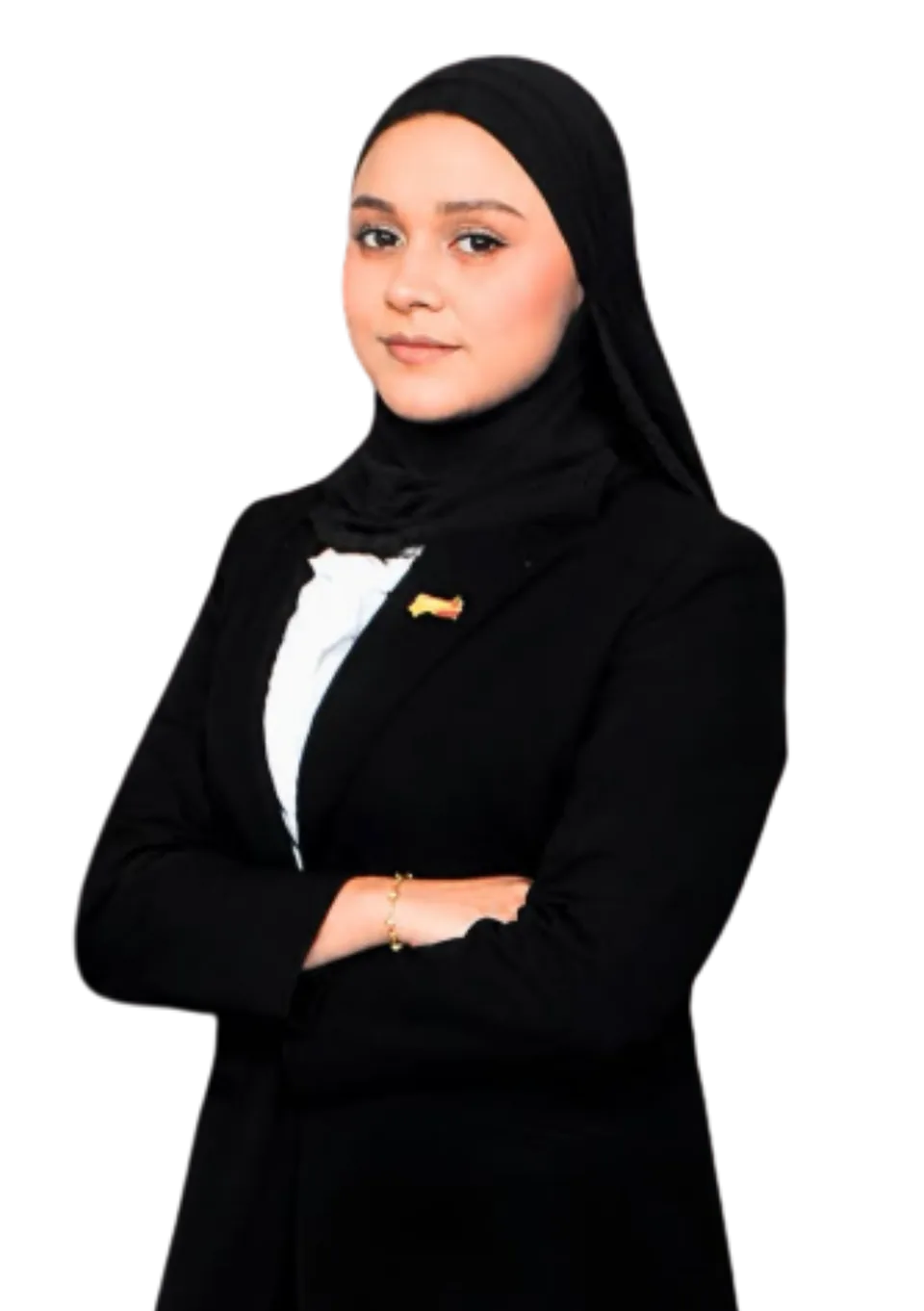 Nur Humaira Binti Ahmad Fauzi