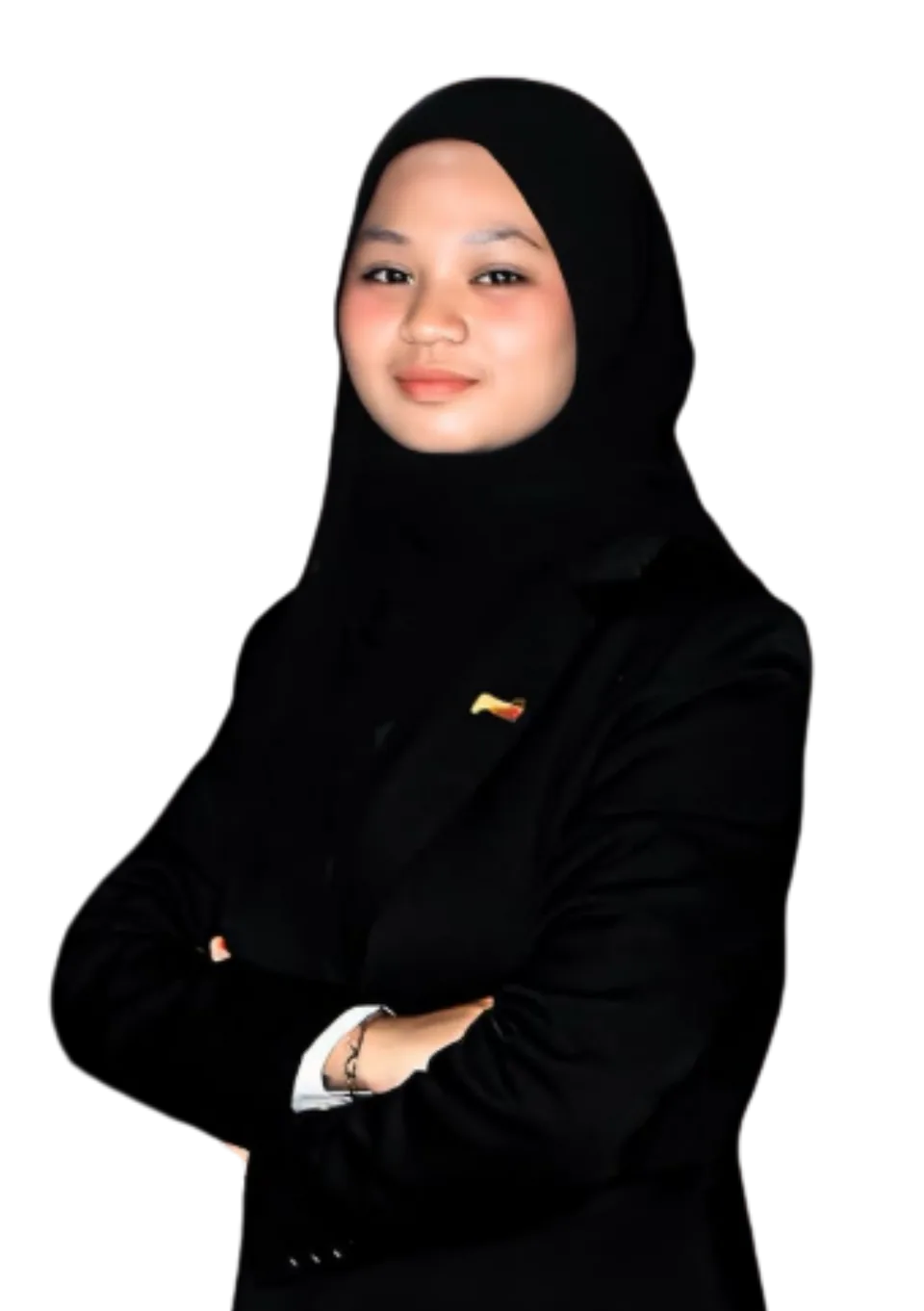 Nur Humairah Binti Mohd Firdaus