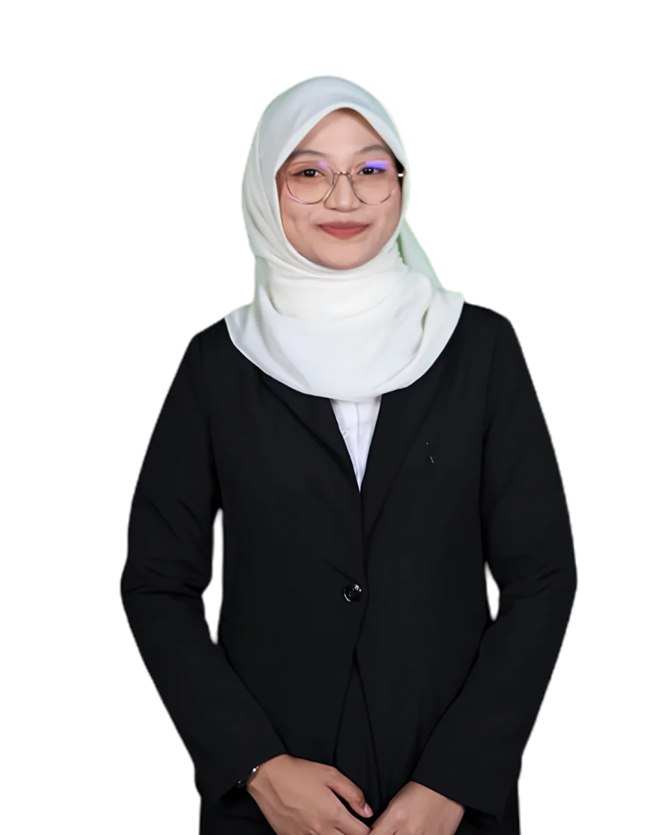 Nur Nabihah Binti Alwi