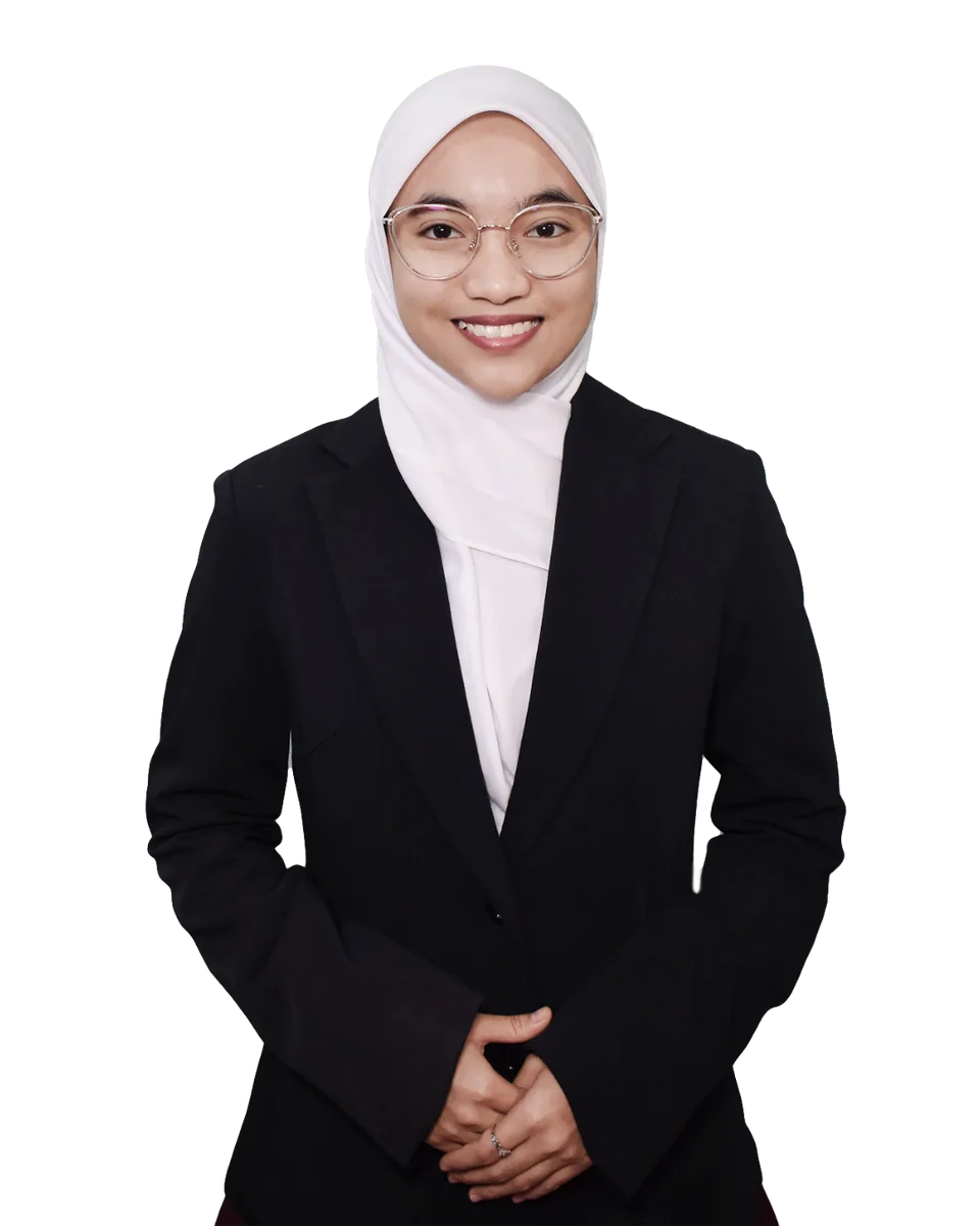 Nur Syaza Binti Mohd Yazid