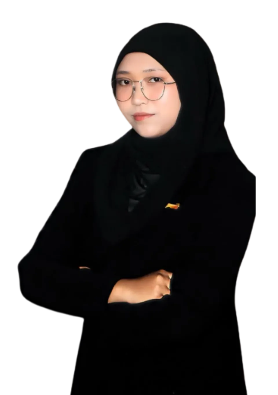Siti Nur Fatihah Binti Md Nor