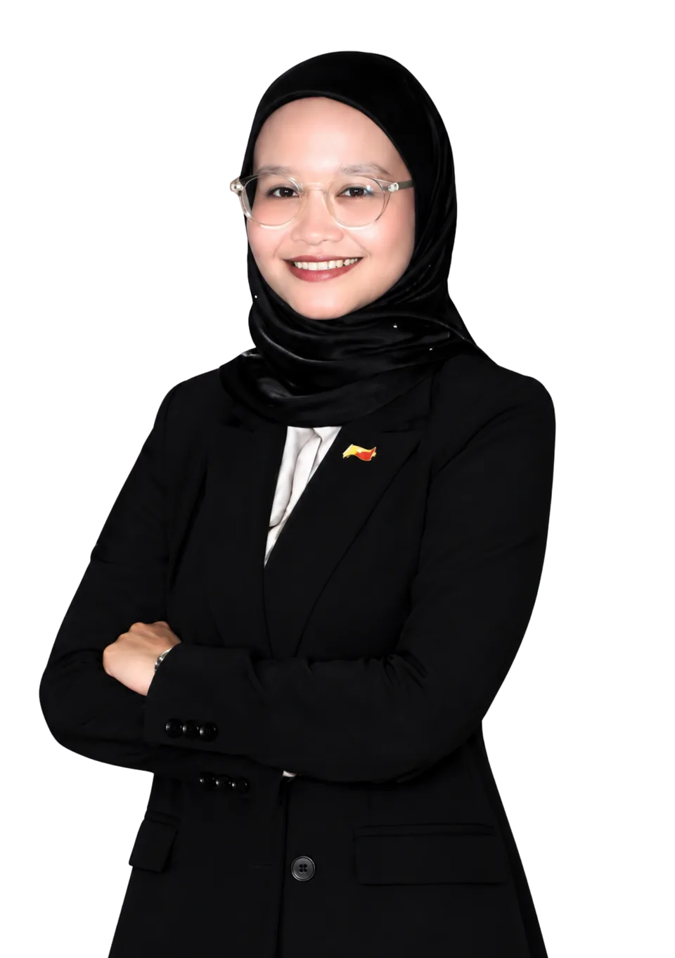 Sorfina Farhanah Binti Iszuan Shah