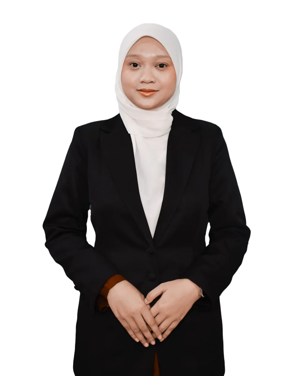 Ulfa Binti Mohamad Anuar